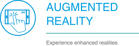 Augmented Reality - Experience enhanced realities
