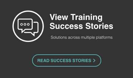 Read Training Success Stories