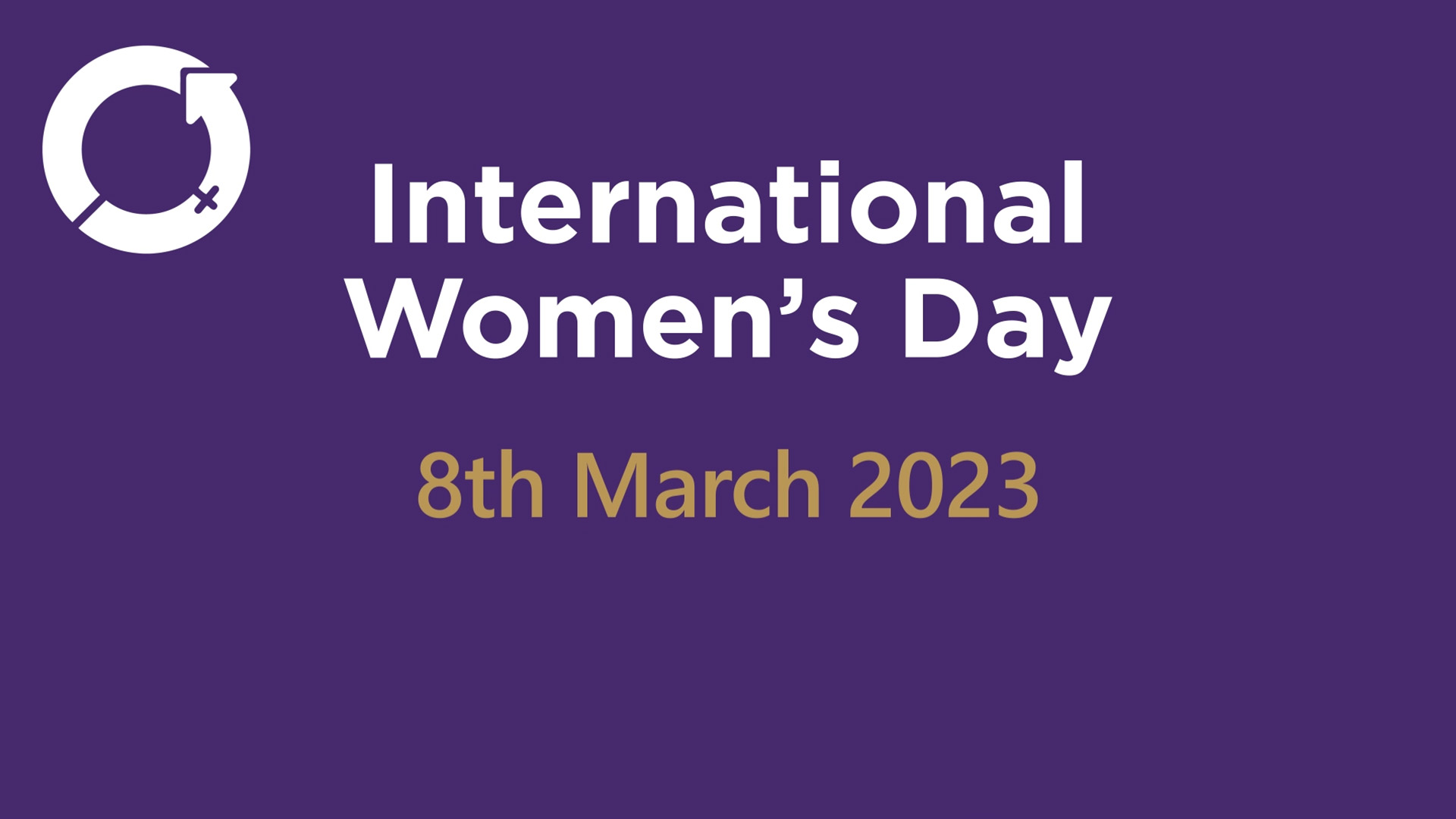 international-women's-day-8th-March-2023