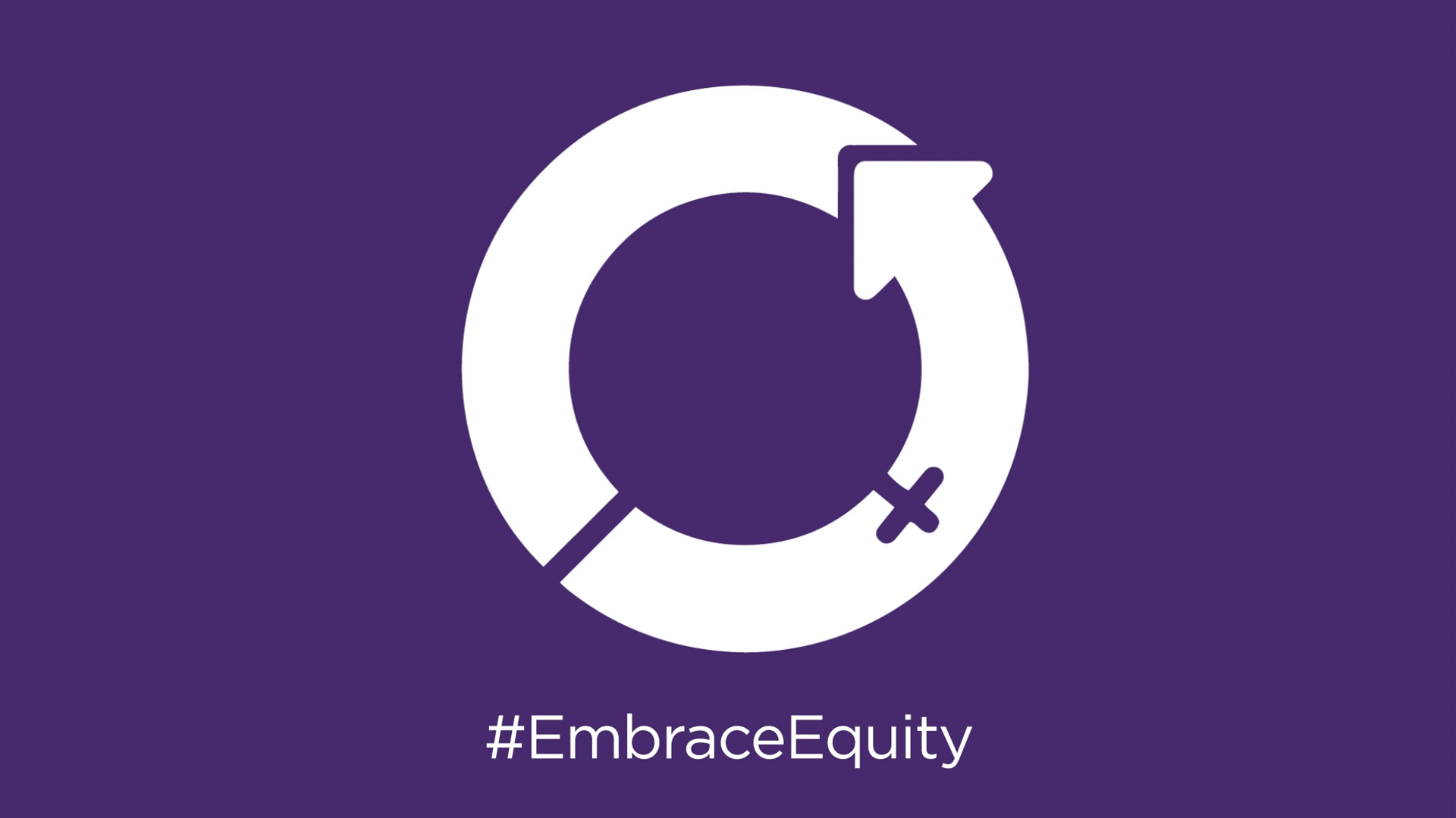 International Women's Day - Embrace Equity