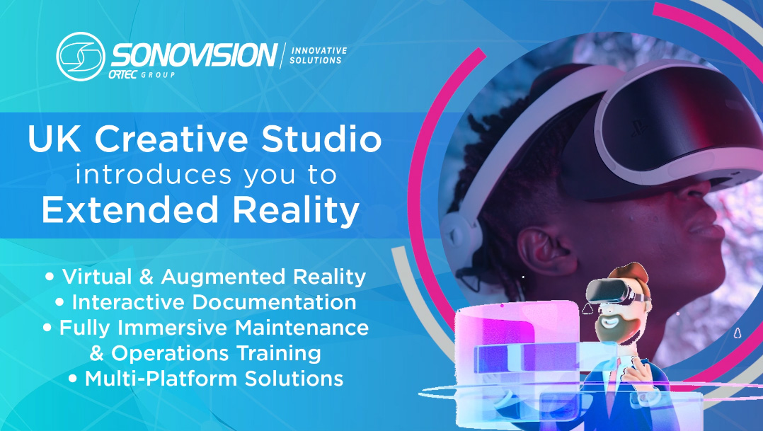 Extended Reality Creative Services